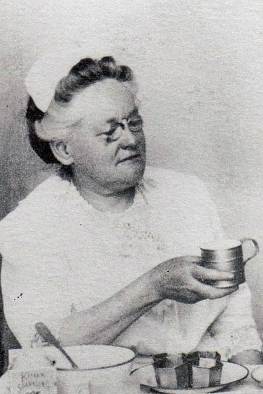 Fannie Farmer